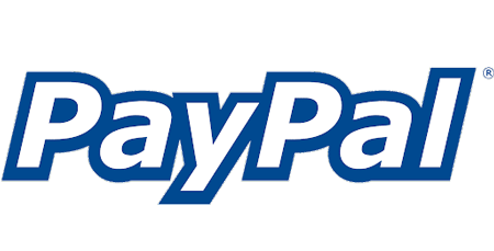 Paypal money transfer accepted